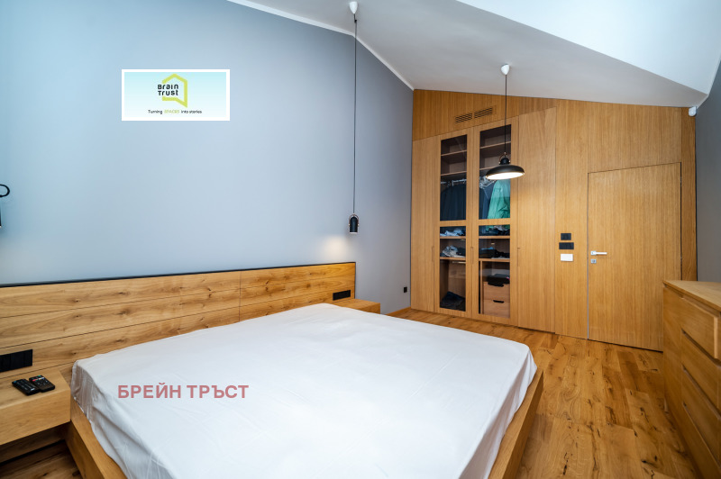 Продава  Къща град София , с. Бистрица , 314 кв.м | 69960900 - изображение [8]