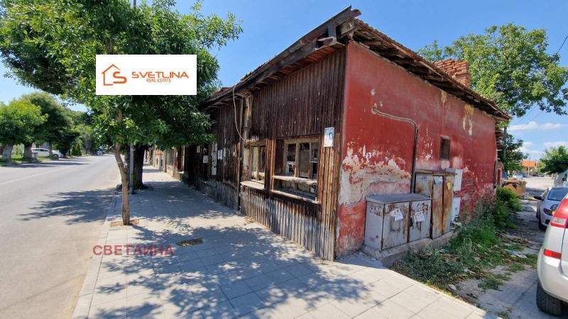 Продается  Дом область Пловдив , Ново село , 113 кв.м | 44862645 - изображение [7]
