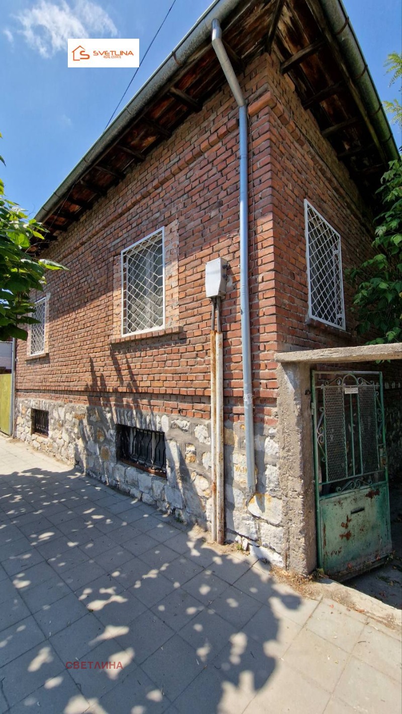 Продается  Дом область Пловдив , Ново село , 113 кв.м | 44862645