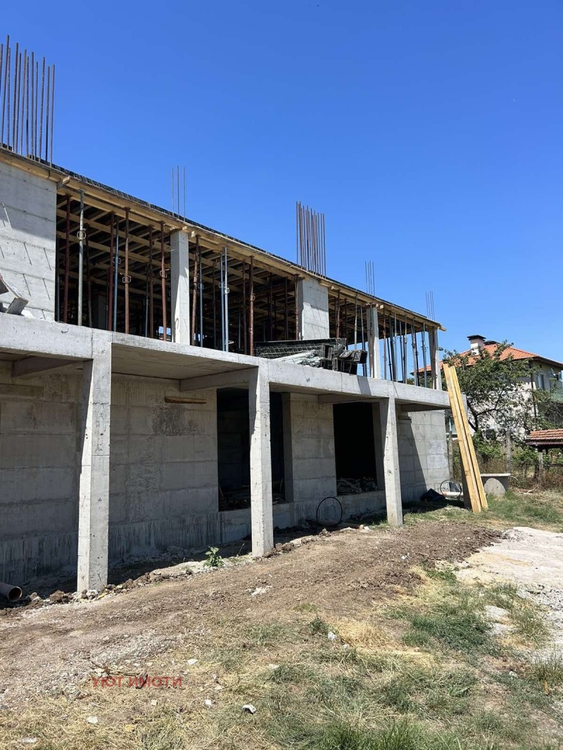 Продава КЪЩА, с. Гурмазово, област София област, снимка 3 - Къщи - 52975394