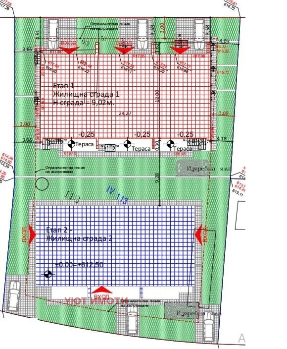 Продава КЪЩА, с. Гурмазово, област София област, снимка 12 - Къщи - 52975394