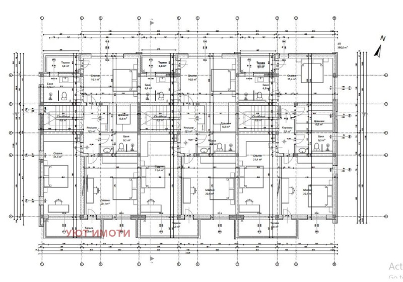 Продава КЪЩА, с. Гурмазово, област София област, снимка 15 - Къщи - 52975394