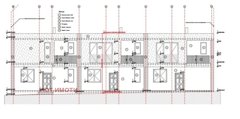 Продава КЪЩА, с. Гурмазово, област София област, снимка 10 - Къщи - 52975394