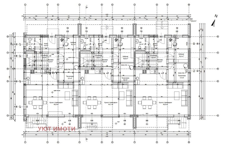 Продава КЪЩА, с. Гурмазово, област София област, снимка 13 - Къщи - 52975394