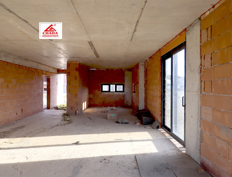 Продава КЪЩА, гр. Русе, в.з. Русофили, снимка 3 - Къщи - 53360925