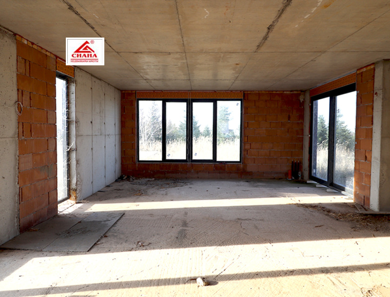 Продава КЪЩА, гр. Русе, в.з. Русофили, снимка 2 - Къщи - 53360925