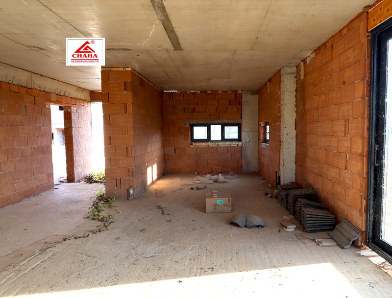 Продава КЪЩА, гр. Русе, в.з. Русофили, снимка 4 - Къщи - 53360925