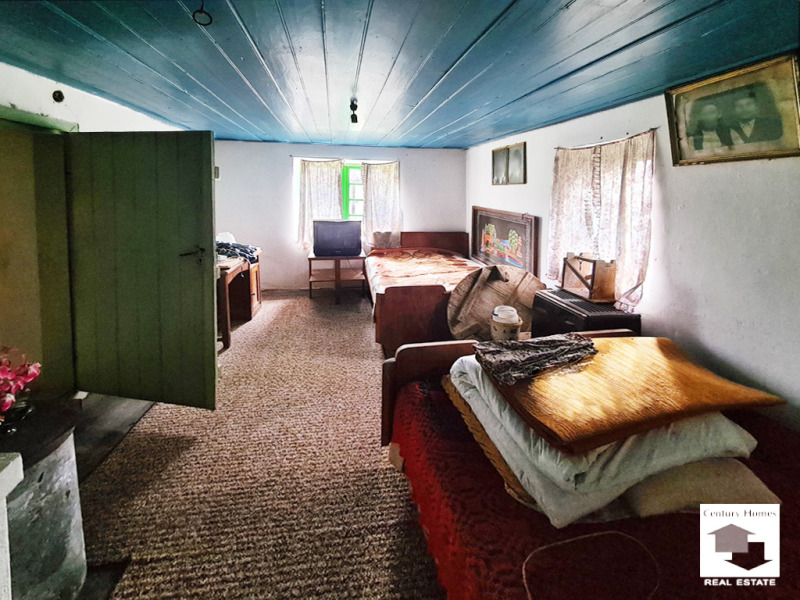 Продава КЪЩА, с. Долна Липница, област Велико Търново, снимка 7 - Къщи - 53462188