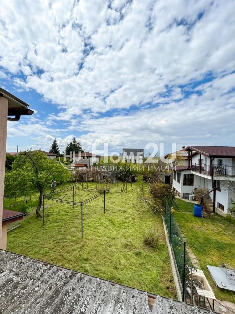 Продава КЪЩА, гр. Варна, м-т Ракитника, снимка 6 - Къщи - 54541595