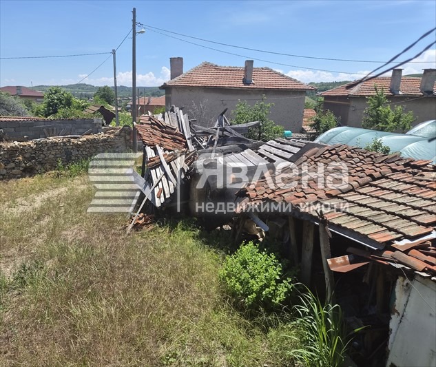 Продава КЪЩА, с. Церово, област Пазарджик, снимка 4 - Къщи - 55591866