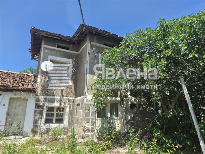 Продава КЪЩА, с. Церово, област Пазарджик, снимка 2 - Къщи - 55591866