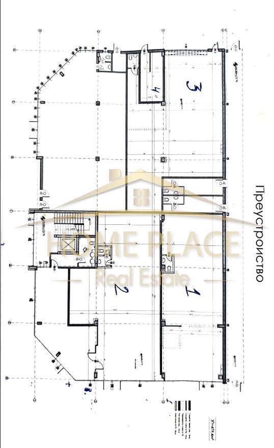 Zu verkaufen  Geschäft Warna , Kajsiewa gradina , 23 qm | 49661342 - Bild [2]