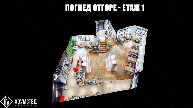 Продава ЗАВЕДЕНИЕ, гр. Бургас, Център, снимка 9 - Заведения - 49363948