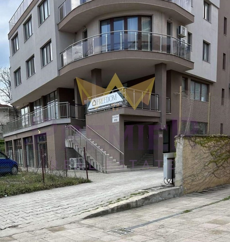 Продава ГАРАЖ, ПАРКОМЯСТО, гр. Варна, Бриз, снимка 6 - Гаражи и паркоместа - 53074227