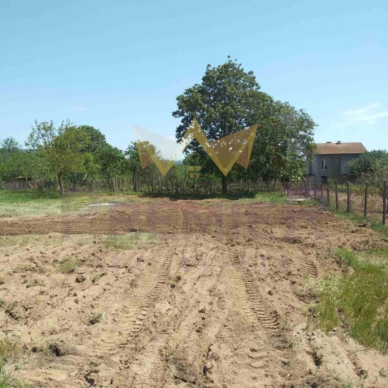 For Sale  Plot region Varna , Slanchevo , 565 sq.m | 95658519