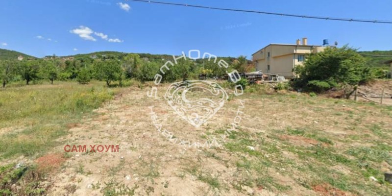 For Sale  Plot Varna , Vinitsa , 589 sq.m | 14120891
