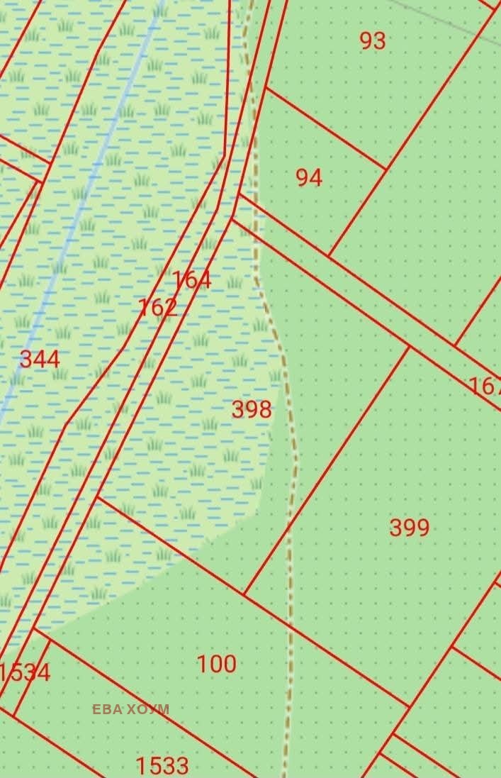 Продава ЗЕМЕДЕЛСКА ЗЕМЯ, с. Браниполе, област Пловдив