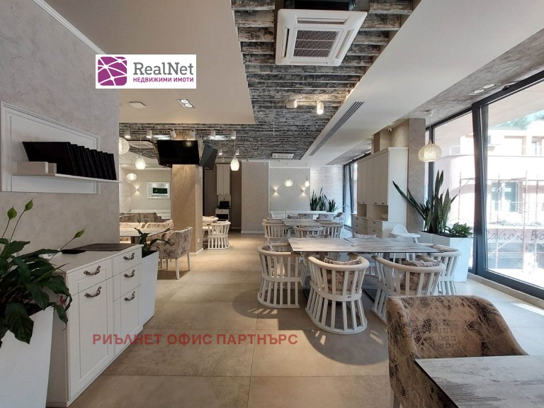 Продава БИЗНЕС ИМОТ, гр. София, Света Троица, снимка 11 - Други - 52160415