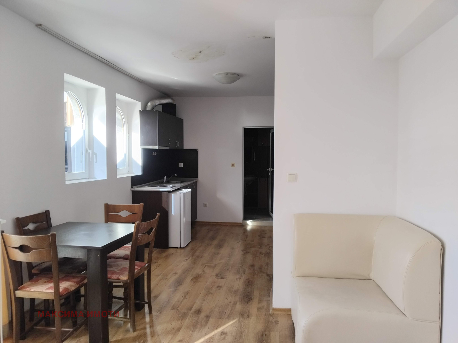 Продава 1-СТАЕН, гр. Свети Влас, област Бургас, снимка 6 - Апартаменти - 53661600