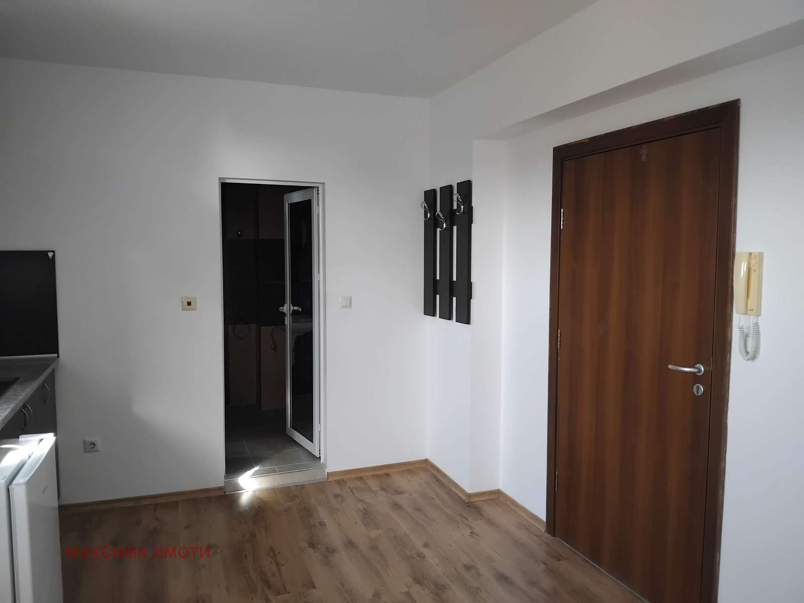 Продава 1-СТАЕН, гр. Свети Влас, област Бургас, снимка 3 - Апартаменти - 53661600