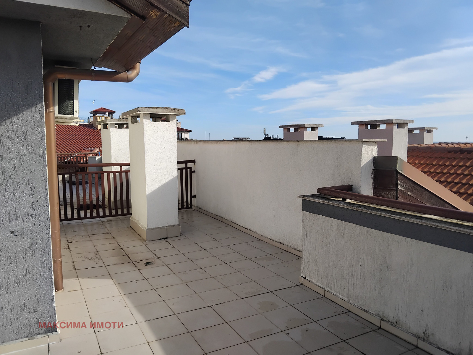 Продава 1-СТАЕН, гр. Свети Влас, област Бургас, снимка 16 - Апартаменти - 53661600