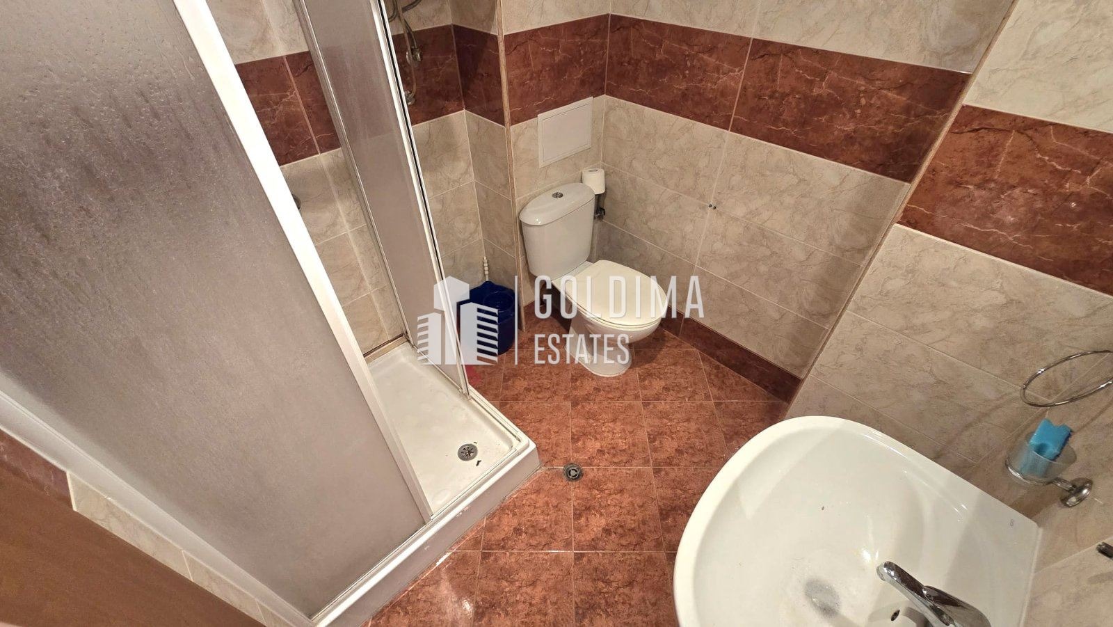 Продава 1-СТАЕН, к.к. Слънчев бряг, област Бургас, снимка 12 - Апартаменти - 55001234