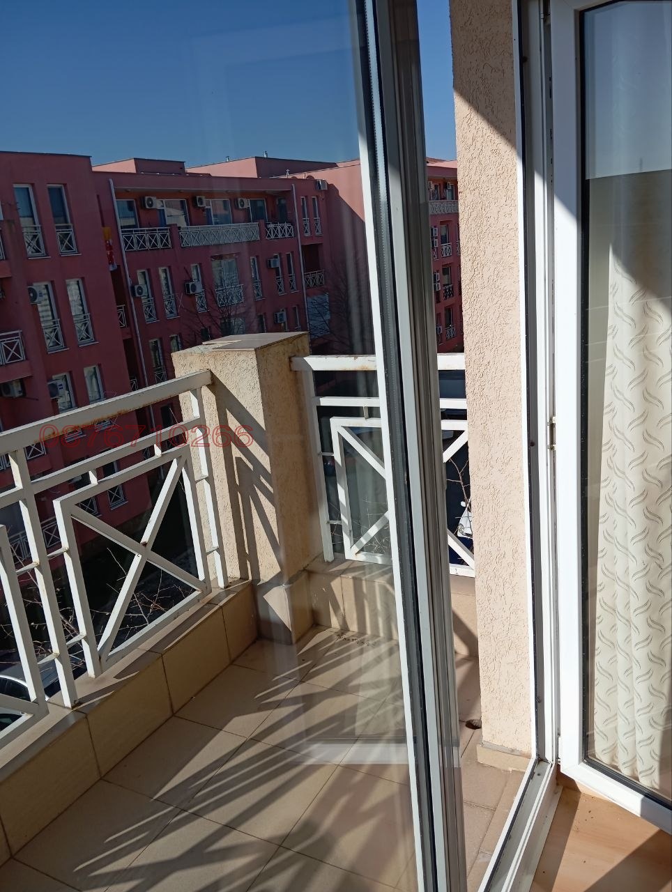 Продава 1-СТАЕН, гр. Несебър, област Бургас, снимка 8 - Апартаменти - 56372538