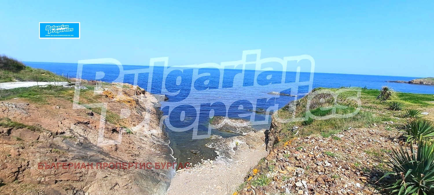 Продава 2-СТАЕН, гр. Ахтопол, област Бургас, снимка 14 - Апартаменти - 53775679