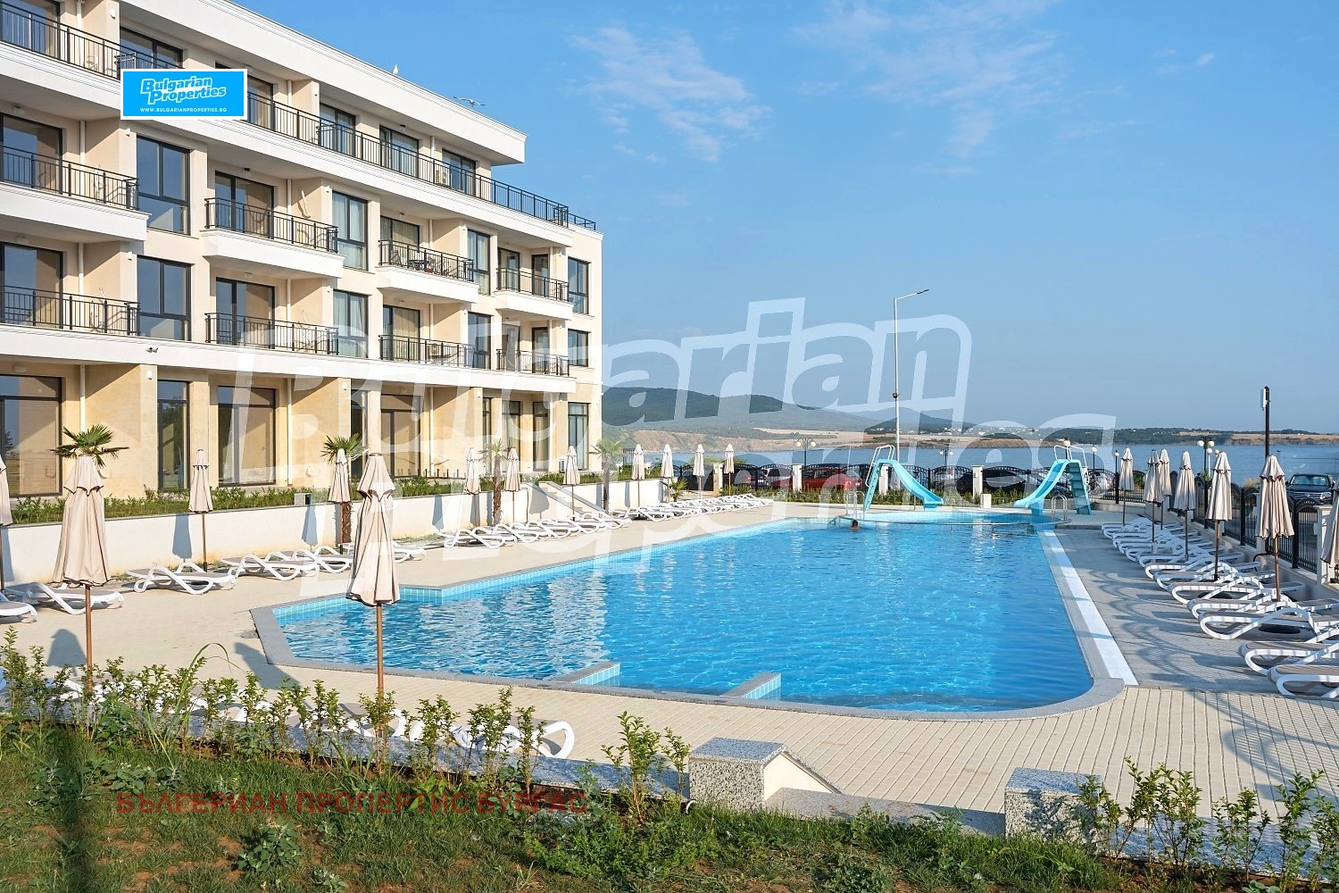 Продава 2-СТАЕН, гр. Ахтопол, област Бургас, снимка 15 - Апартаменти - 53775679