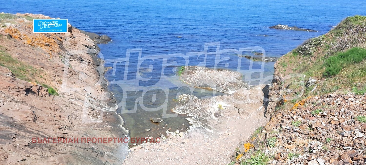 Продава 2-СТАЕН, гр. Ахтопол, област Бургас, снимка 13 - Апартаменти - 53775679