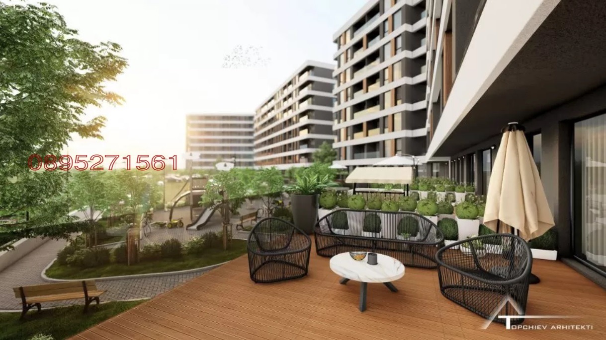 Продава 3-СТАЕН, гр. Варна, Владислав Варненчик 1, снимка 4 - Апартаменти - 54715825