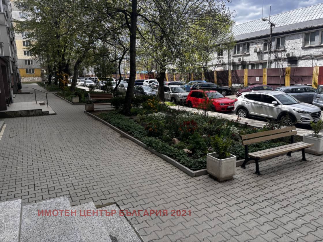 Продава 3-СТАЕН, гр. София, Захарна фабрика, снимка 15 - Апартаменти - 55446888