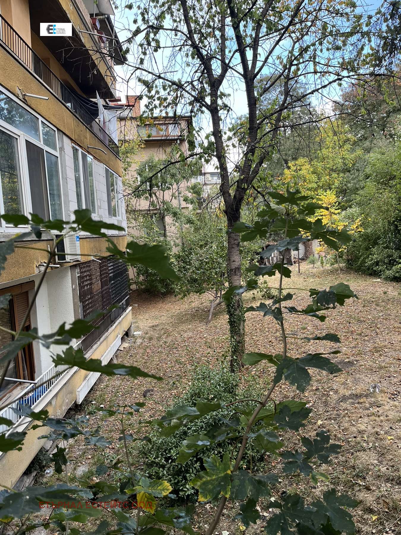 Продава 3-СТАЕН, гр. София, Център