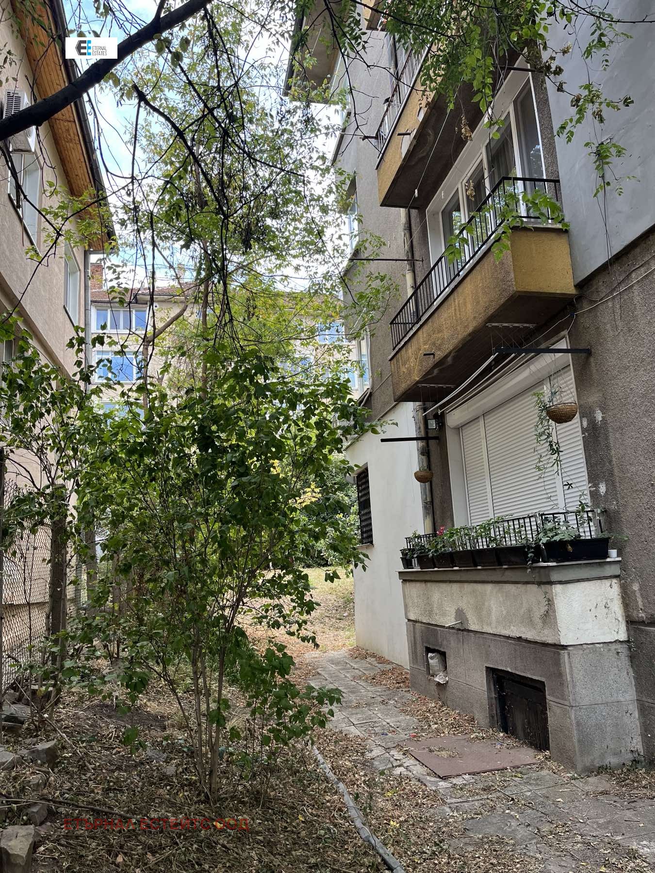Продава 3-СТАЕН, гр. София, Център, снимка 2 - Апартаменти - 56310120