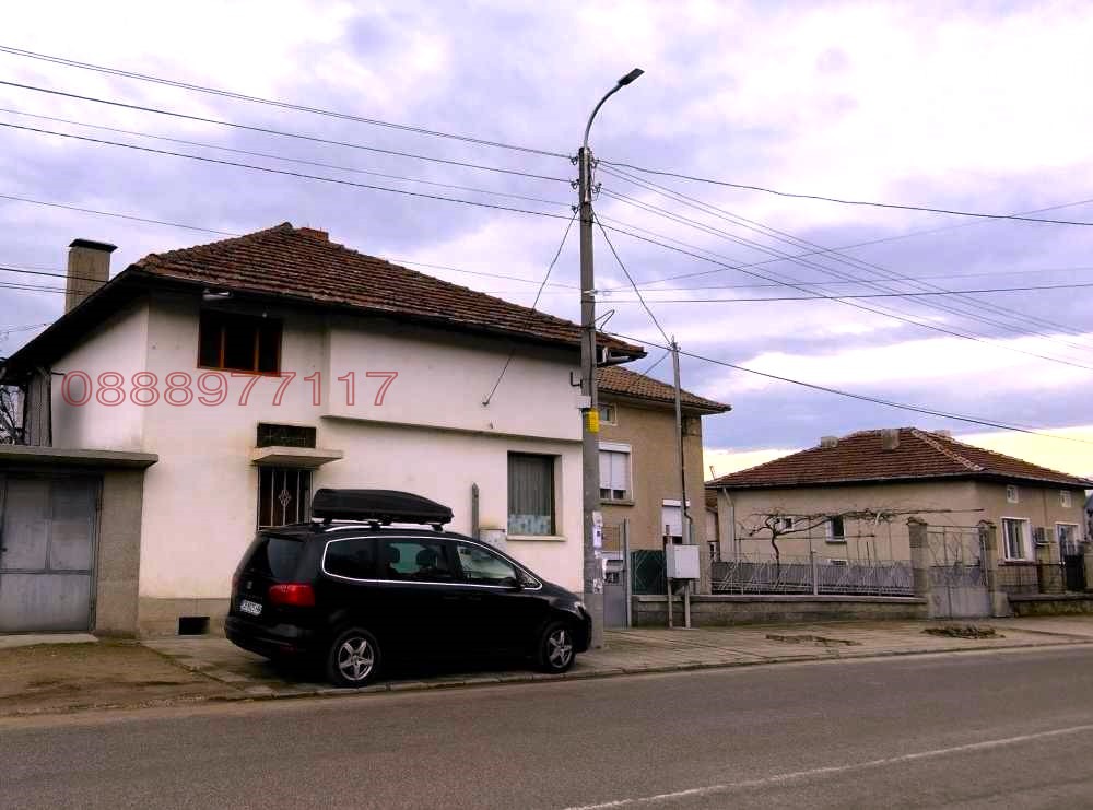 Продава КЪЩА, гр. Стрелча, област Пазарджик