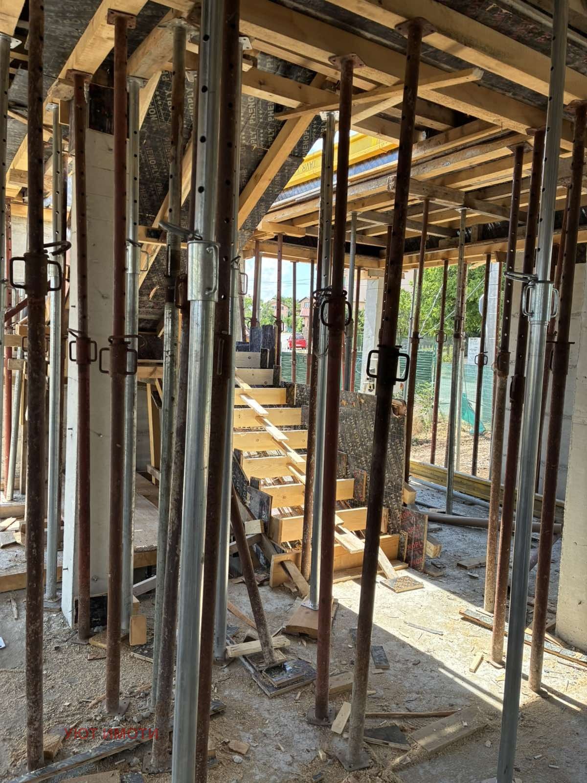 Продава КЪЩА, с. Гурмазово, област София област, снимка 2 - Къщи - 53929359