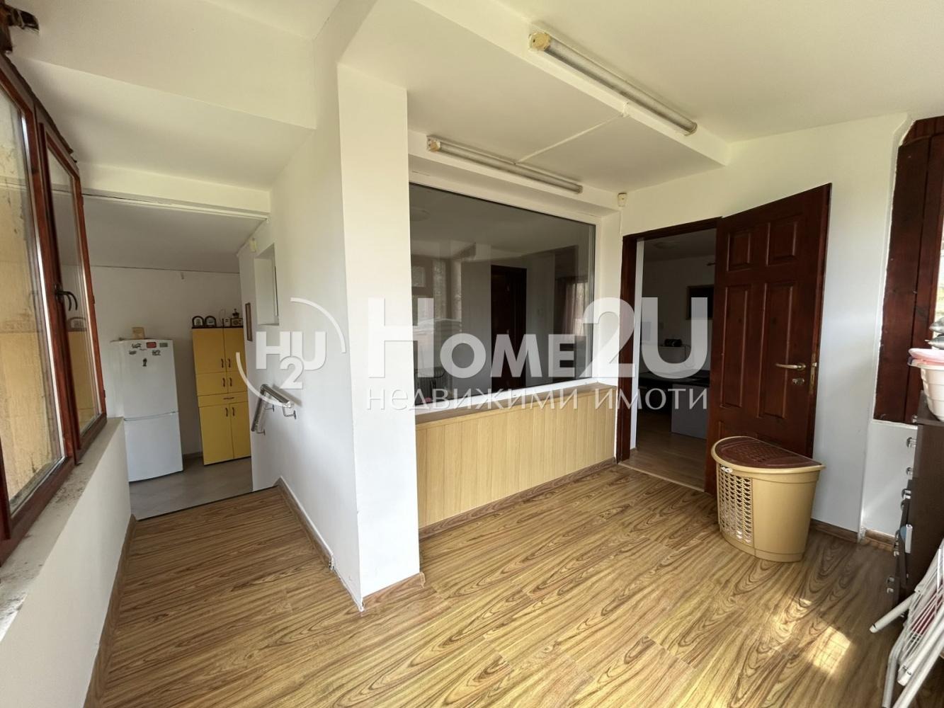 Продава КЪЩА, гр. Варна, м-т Ракитника, снимка 12 - Къщи - 54541595