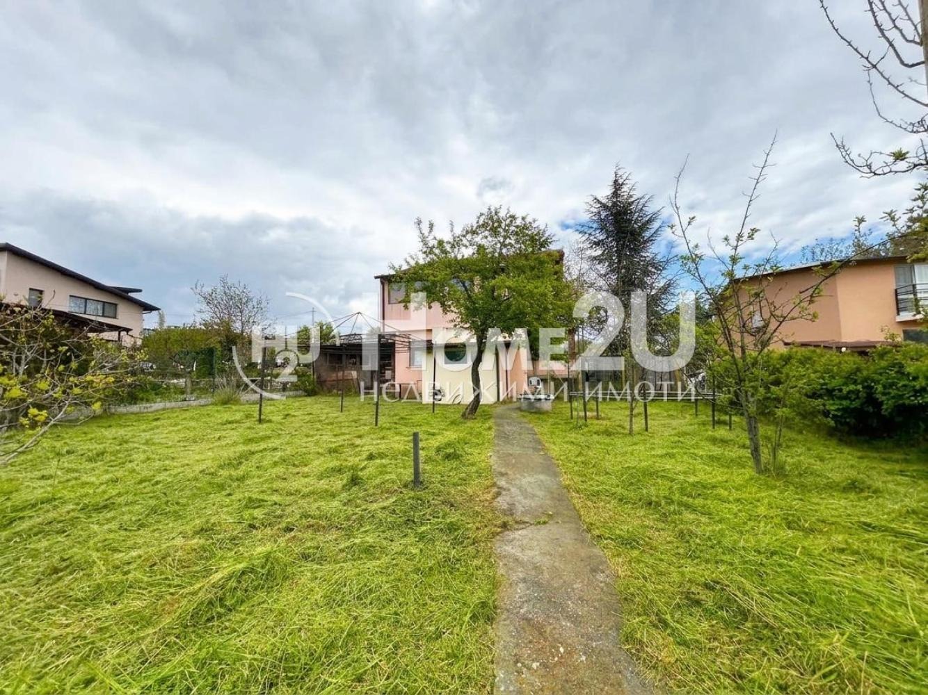 Продава КЪЩА, гр. Варна, м-т Ракитника, снимка 3 - Къщи - 54541595