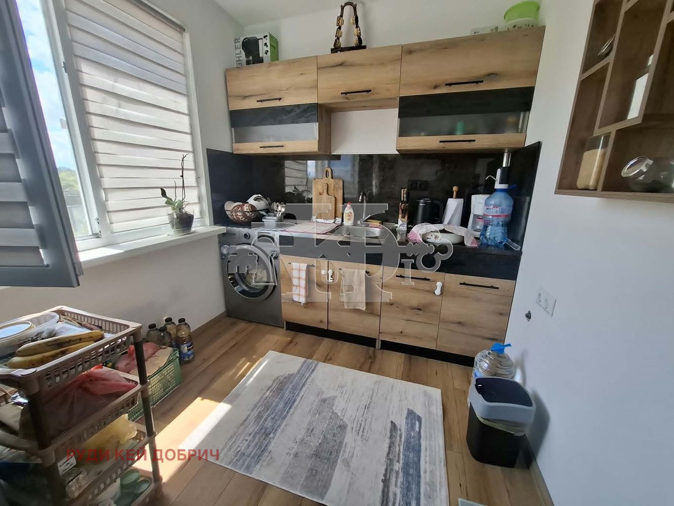 Продава КЪЩА, гр. Добрич, Рилци, снимка 4 - Къщи - 55257491