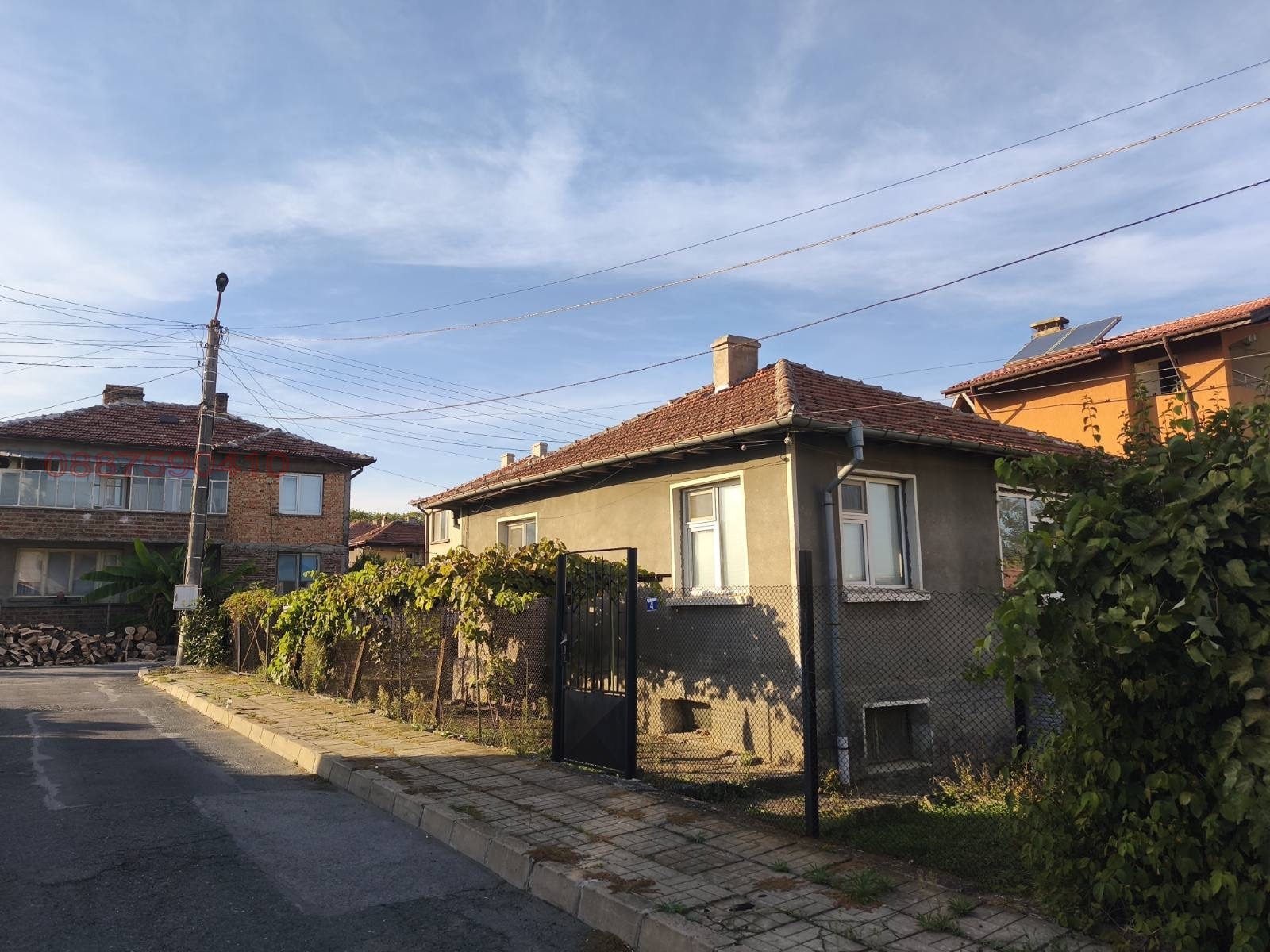 Продава КЪЩА, гр. Царево, област Бургас