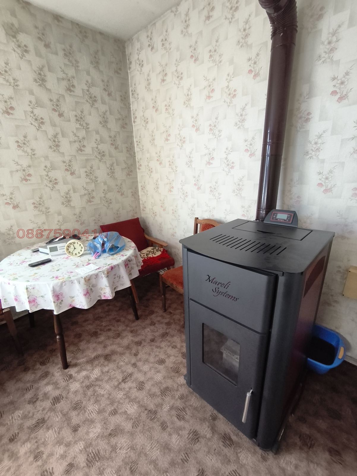Продава КЪЩА, гр. Царево, област Бургас, снимка 8 - Къщи - 56633656