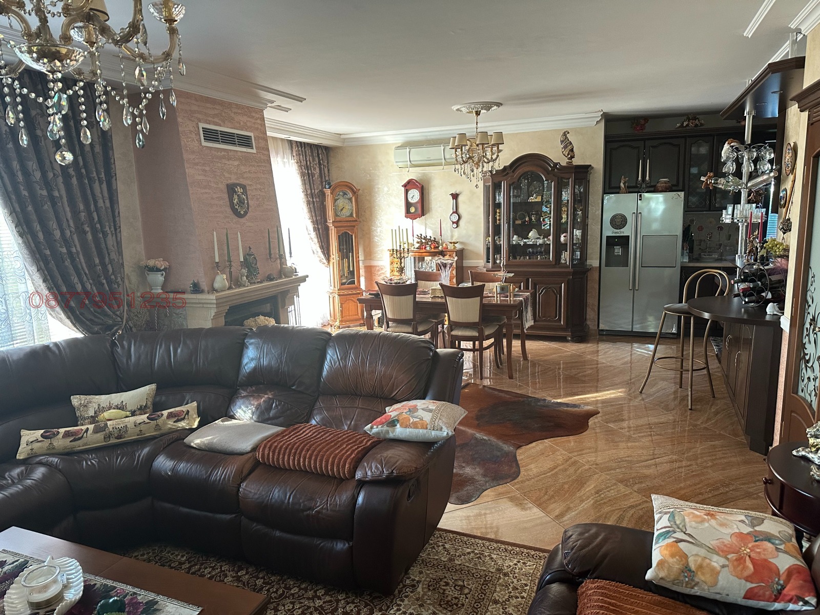Продава ВИЛА, гр. Поморие, област Бургас, снимка 10 - Вили - 55106014