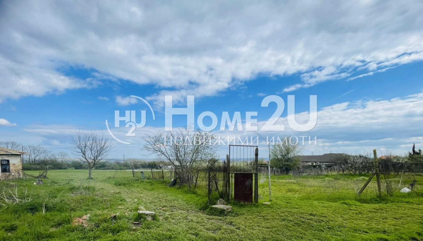 Продава ПАРЦЕЛ, с. Аврен, област Варна