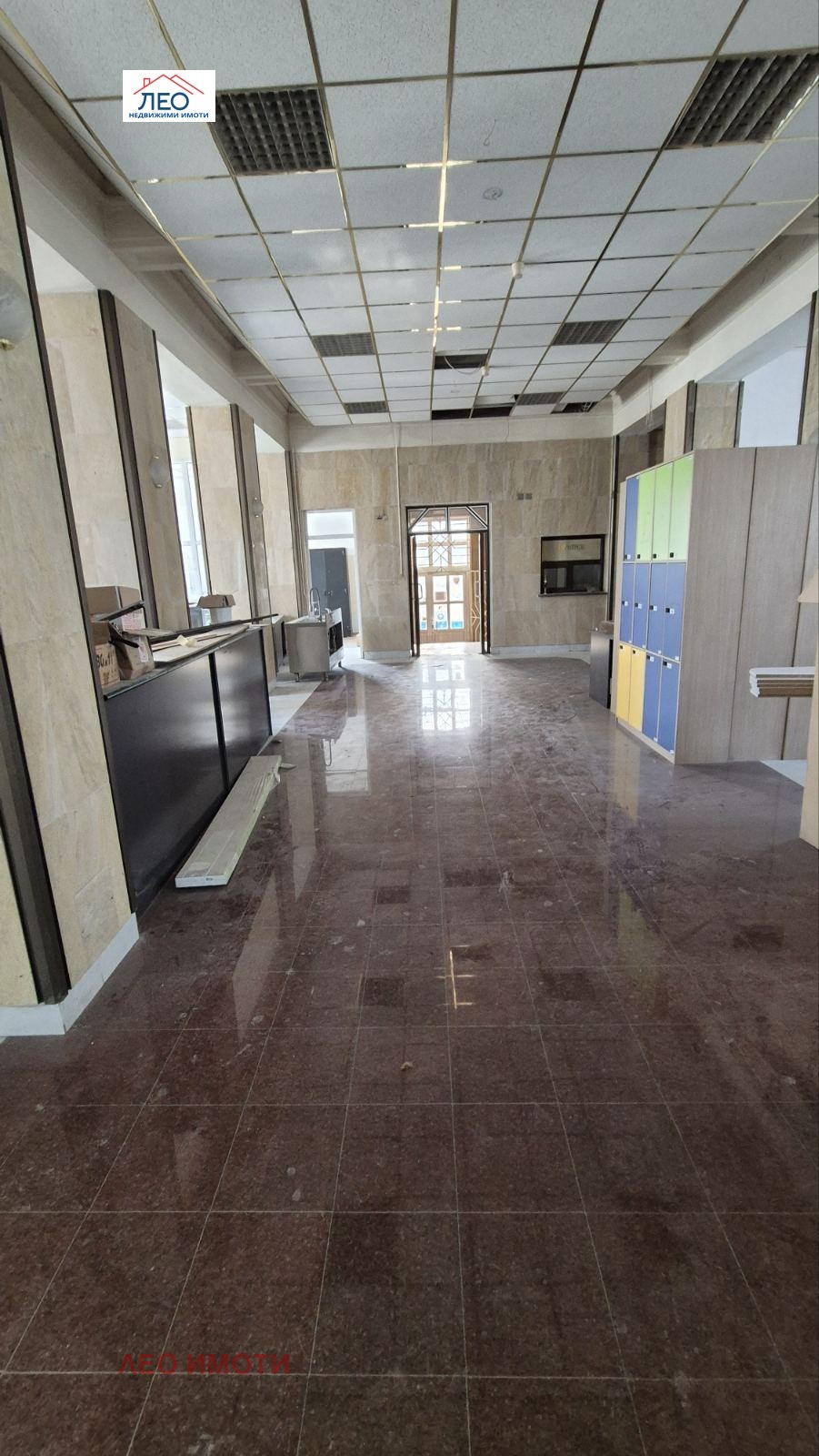 Продава БИЗНЕС ИМОТ, гр. Севлиево, област Габрово, снимка 8 - Други - 53773075