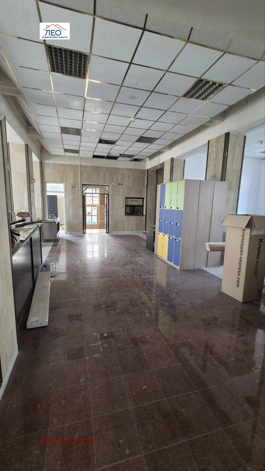 Продава БИЗНЕС ИМОТ, гр. Севлиево, област Габрово, снимка 6 - Други - 53773075