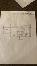 Продава 3-СТАЕН, гр. София, Център, снимка 1
