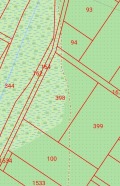 Продава ЗЕМЕДЕЛСКА ЗЕМЯ, с. Браниполе, област Пловдив, снимка 1