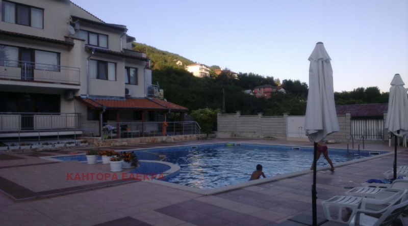 Продава 2-СТАЕН в област Добрич, гр. Балчик - 52 кв.м / 56 500 € » 110 504.40 лв., КАНТОРА ЕЛЕКРА