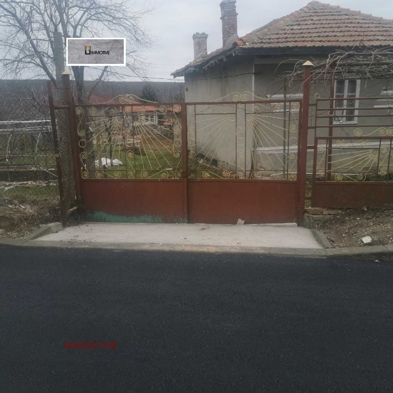 Продава КЪЩА в област Варна, с. Близнаци - 100 кв.м / 127 000 € » 248 390.41 лв., ИММОТИВ