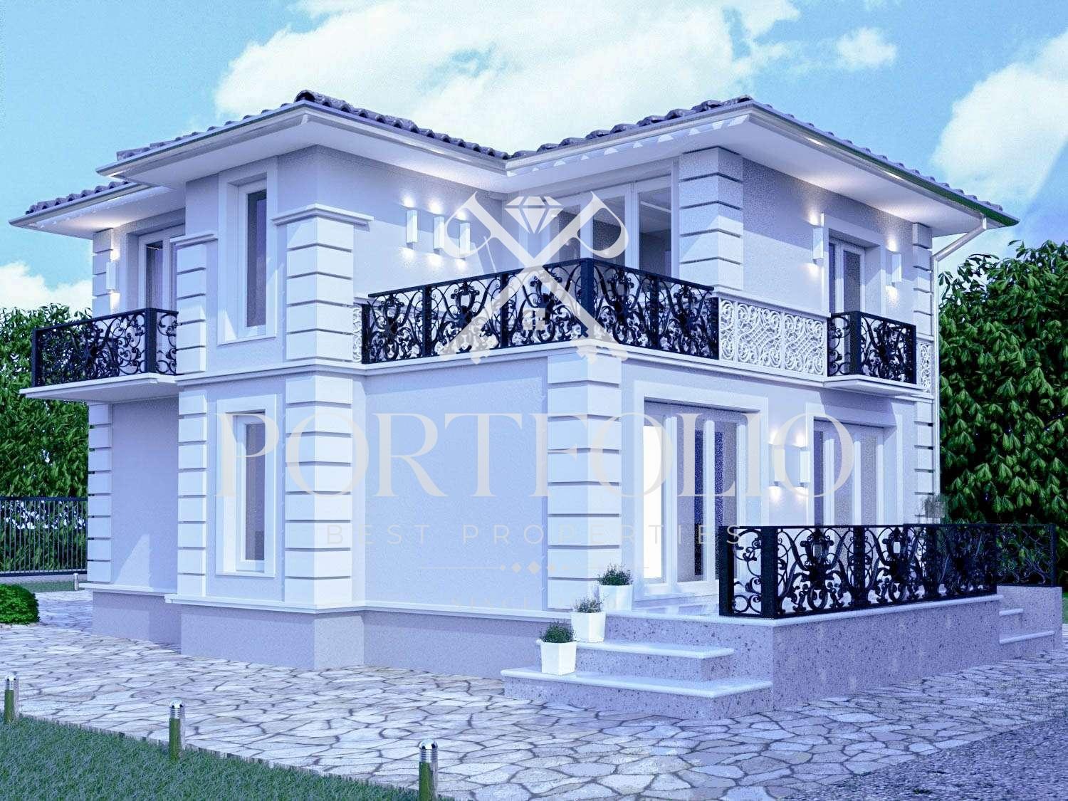 Продава КЪЩА | Imot.bg — изображение 4